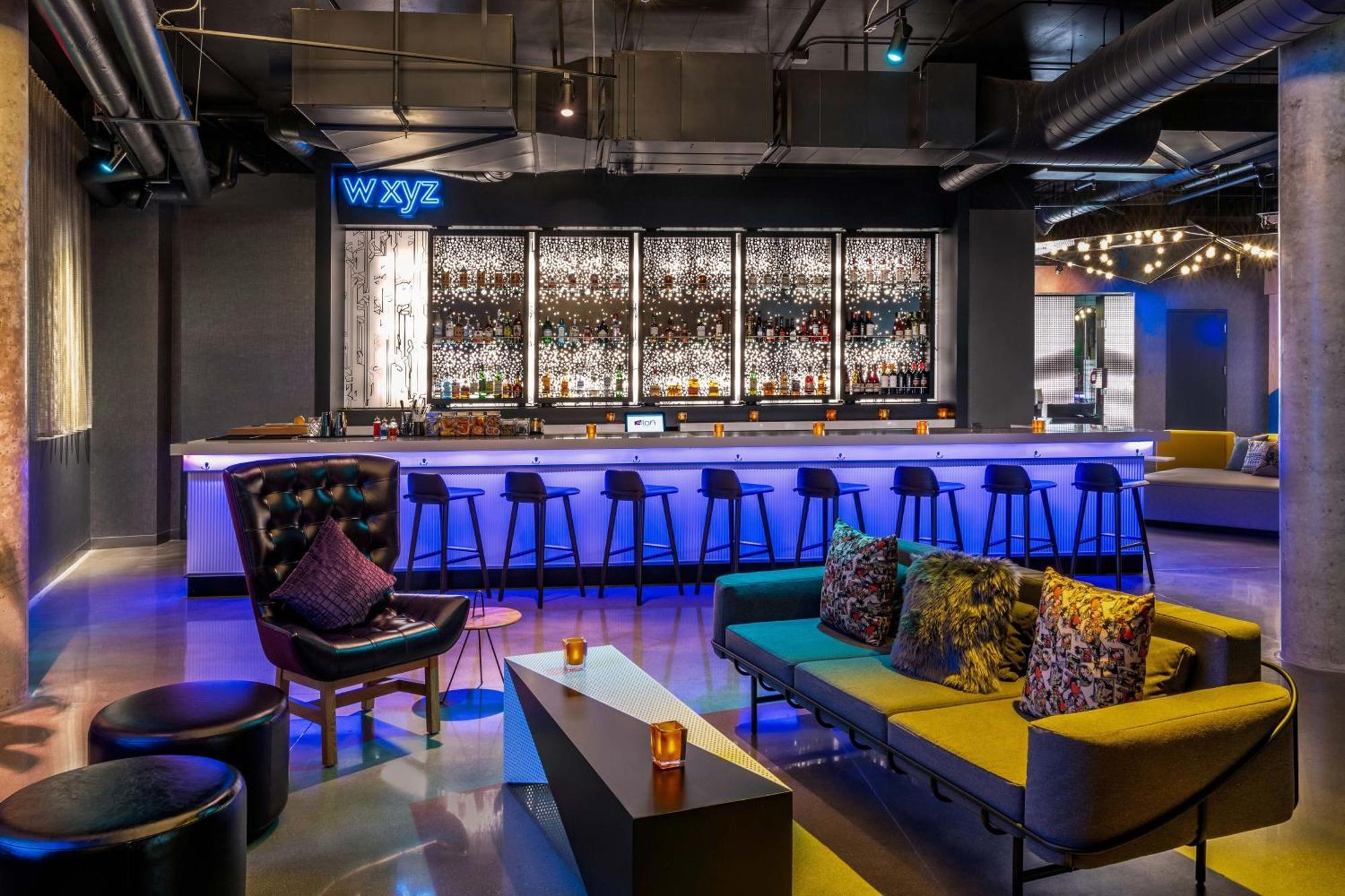 Aloft Denver North Westminster Exterior foto