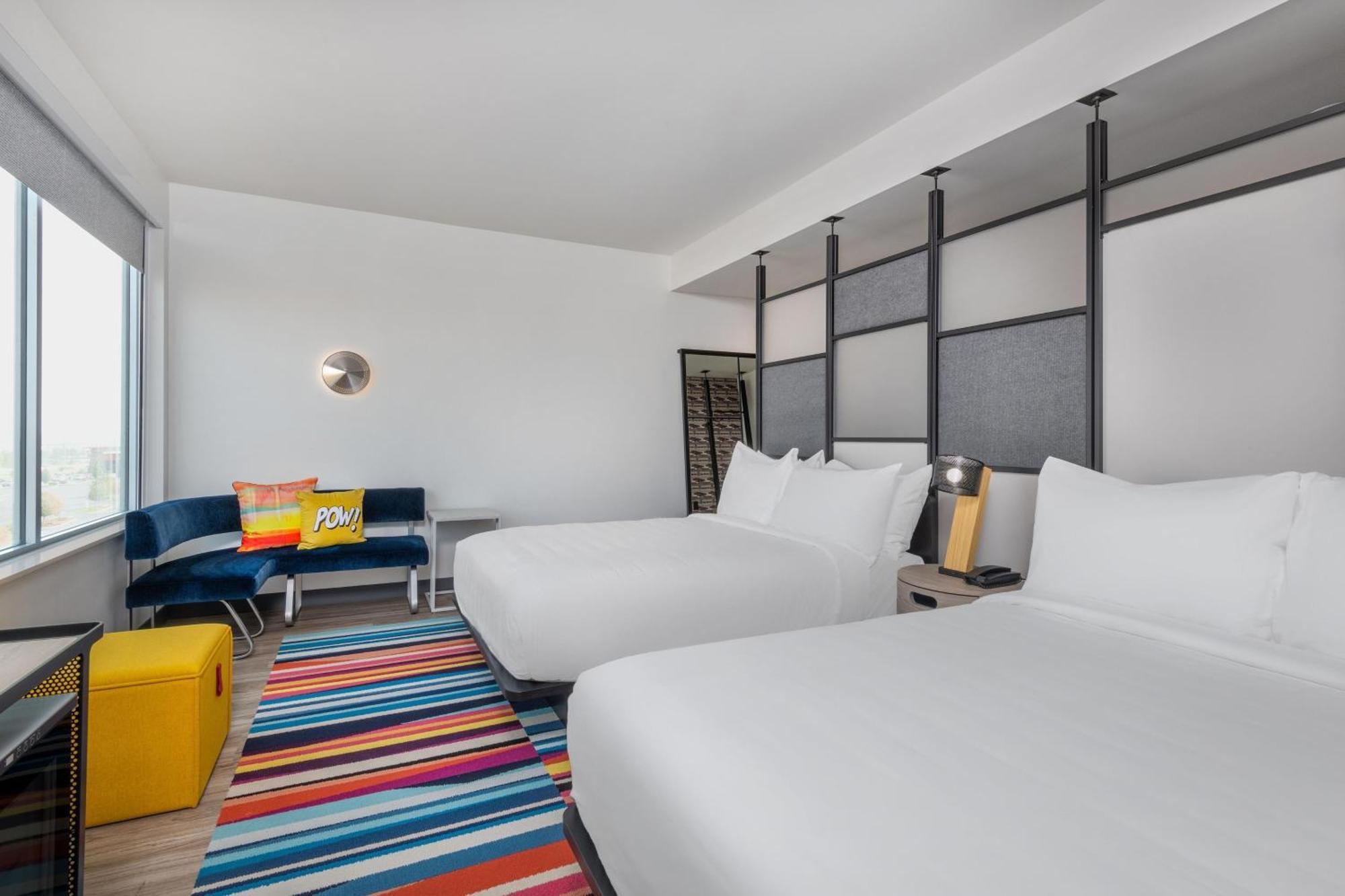 Aloft Denver North Westminster Exterior foto