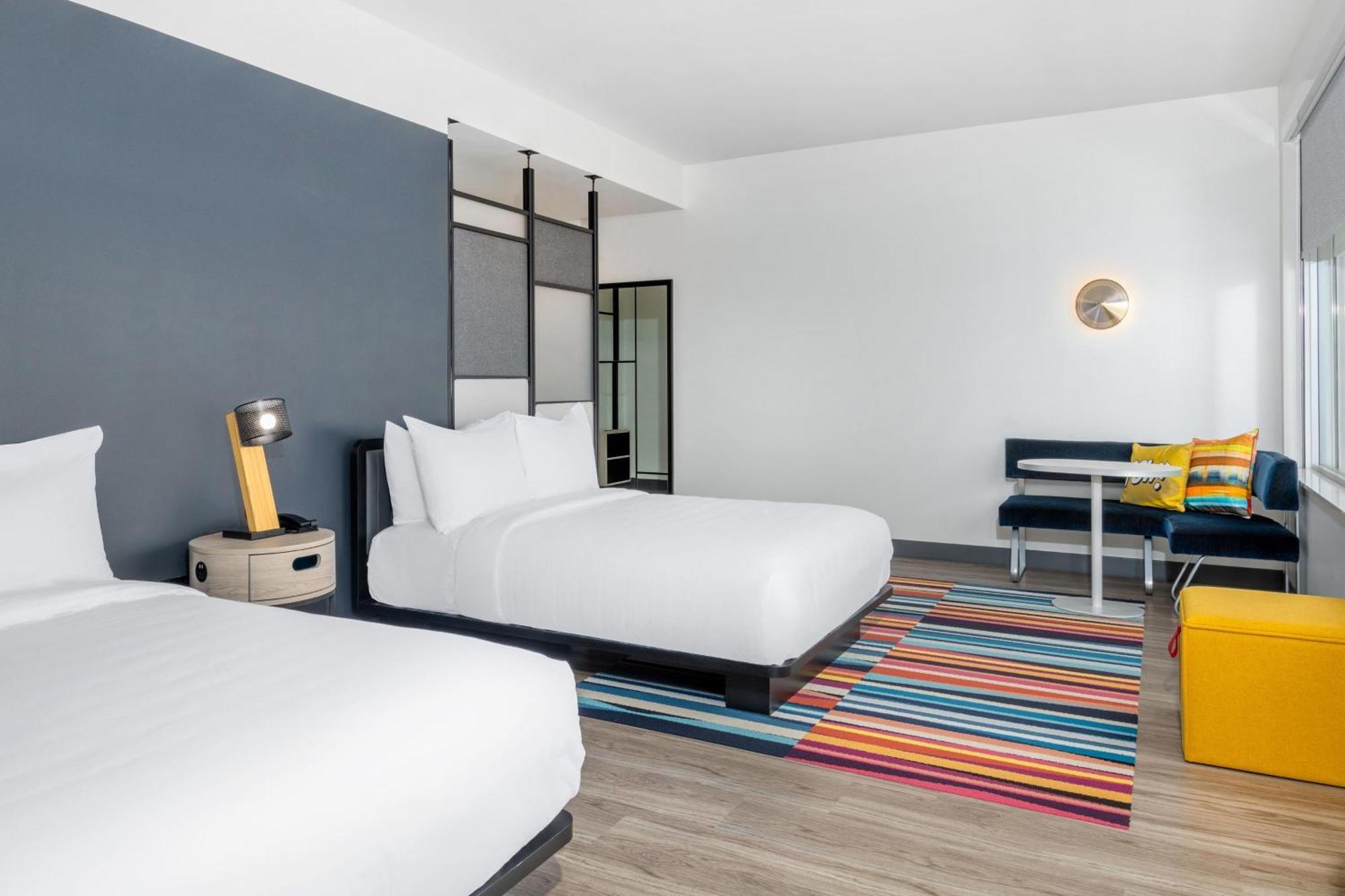 Aloft Denver North Westminster Exterior foto