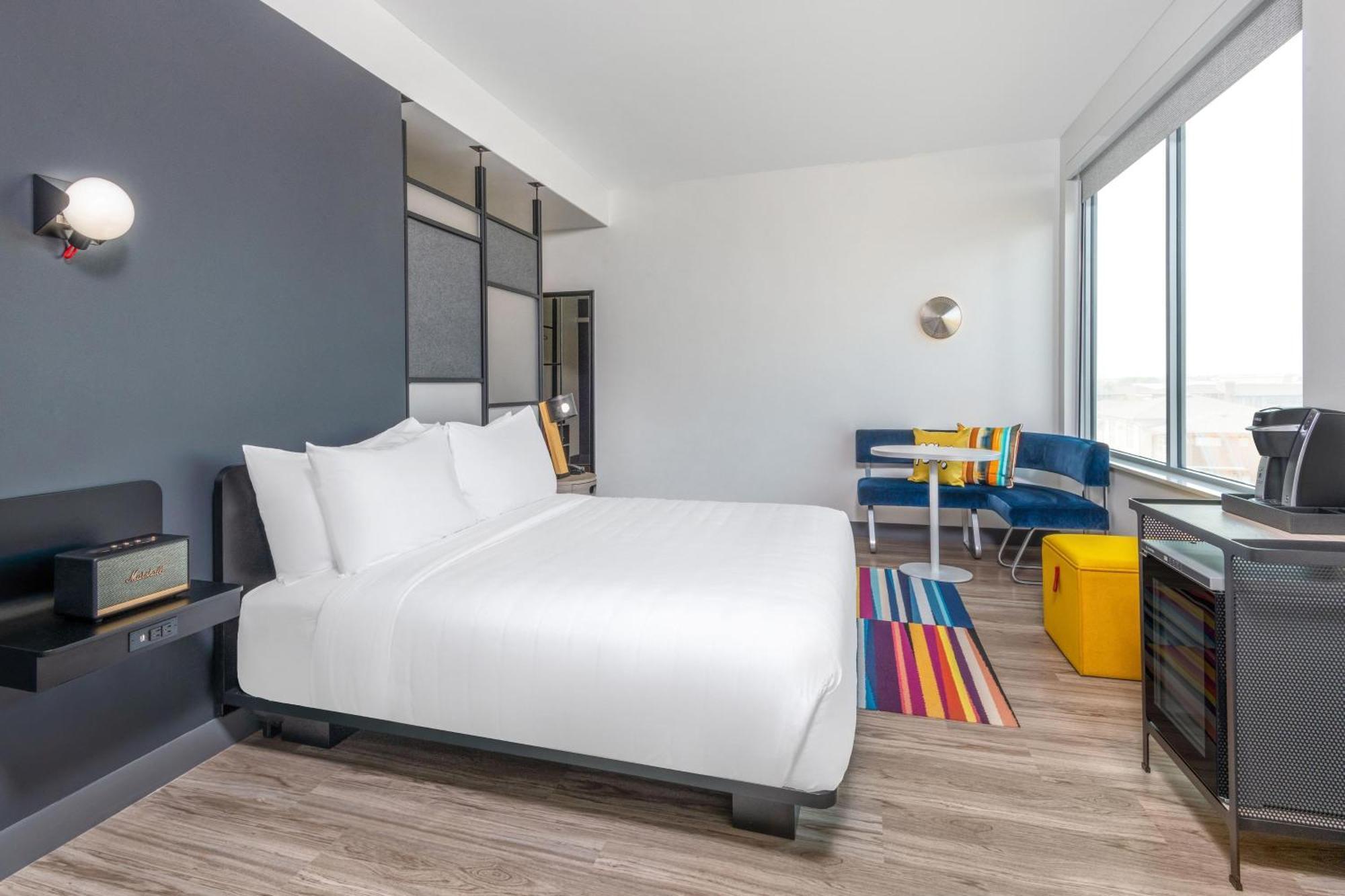Aloft Denver North Westminster Exterior foto